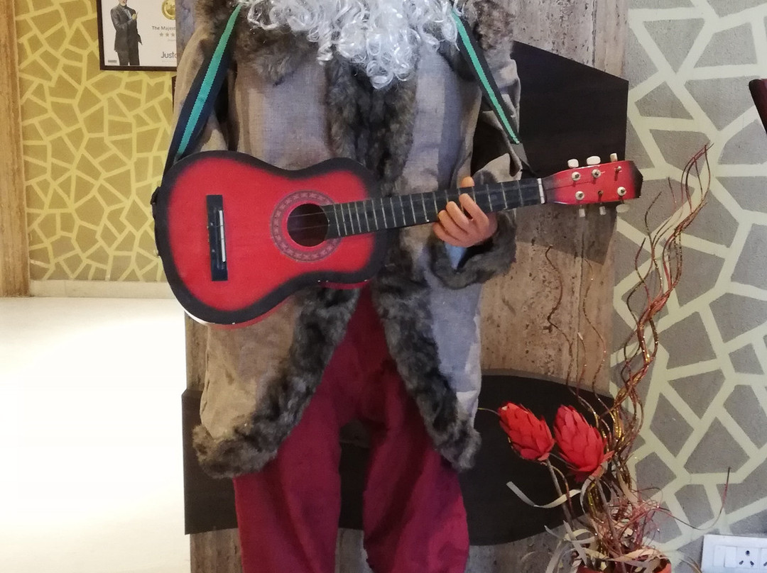 The Majestic Suites主图