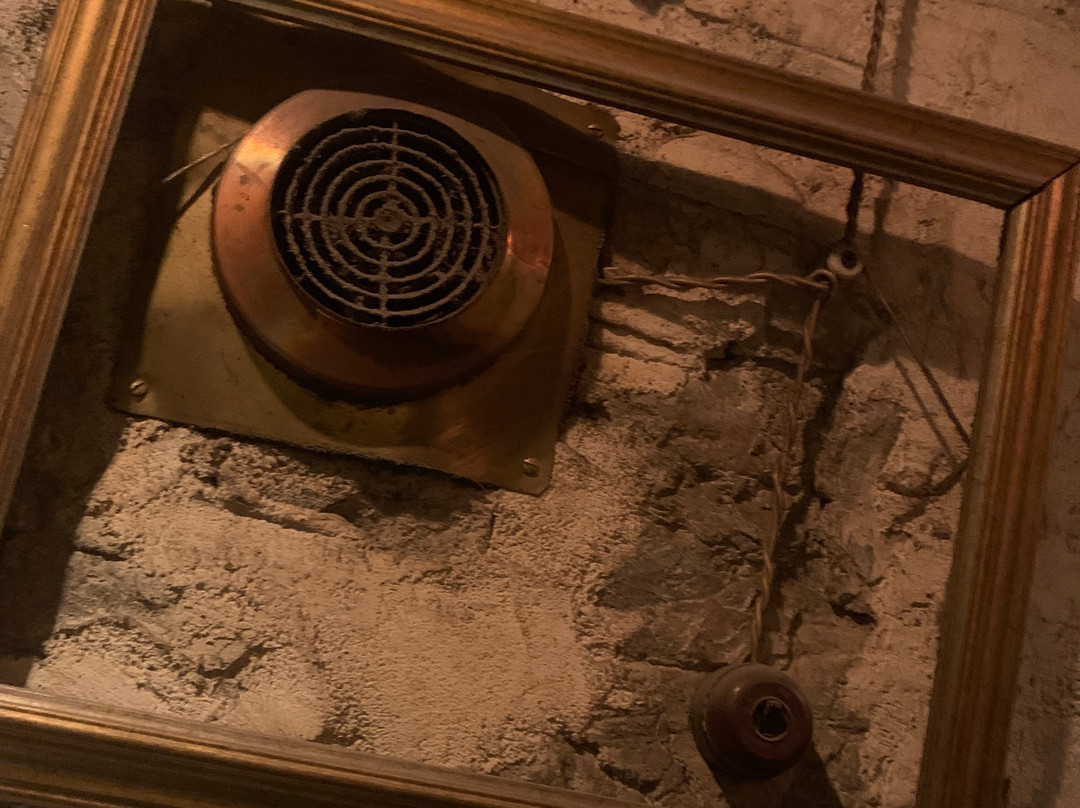 Spunka-维尔纽斯必去景点