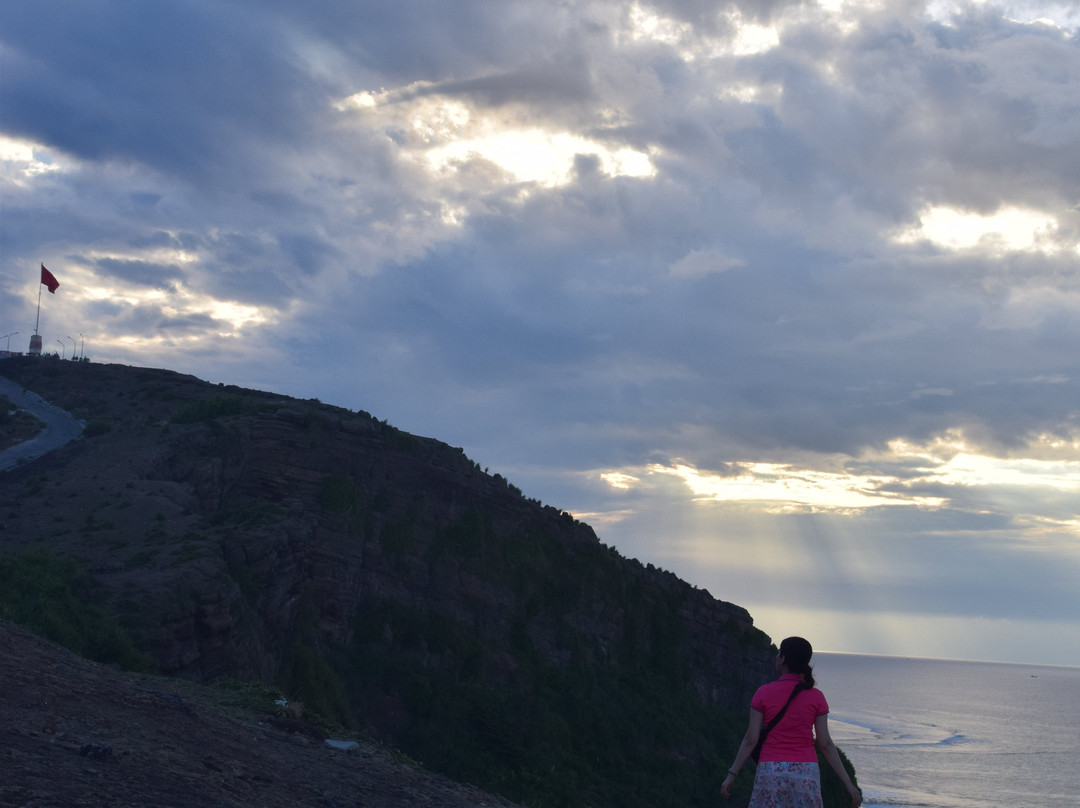 Đảo Lý Sơn-Ly Son必去景点