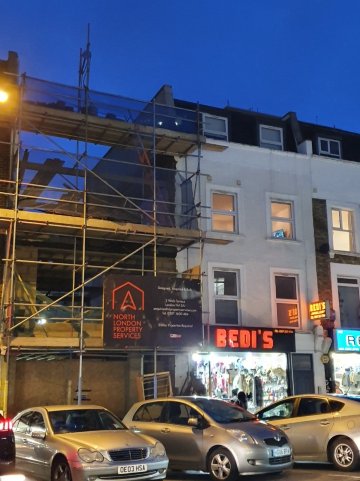 芬斯伯里服务式公寓-官方