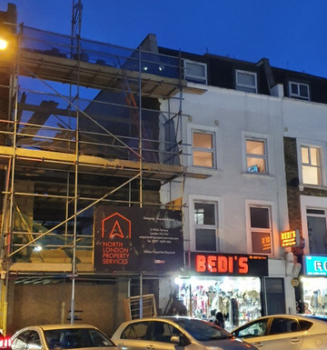 芬斯伯里服务式公寓主图