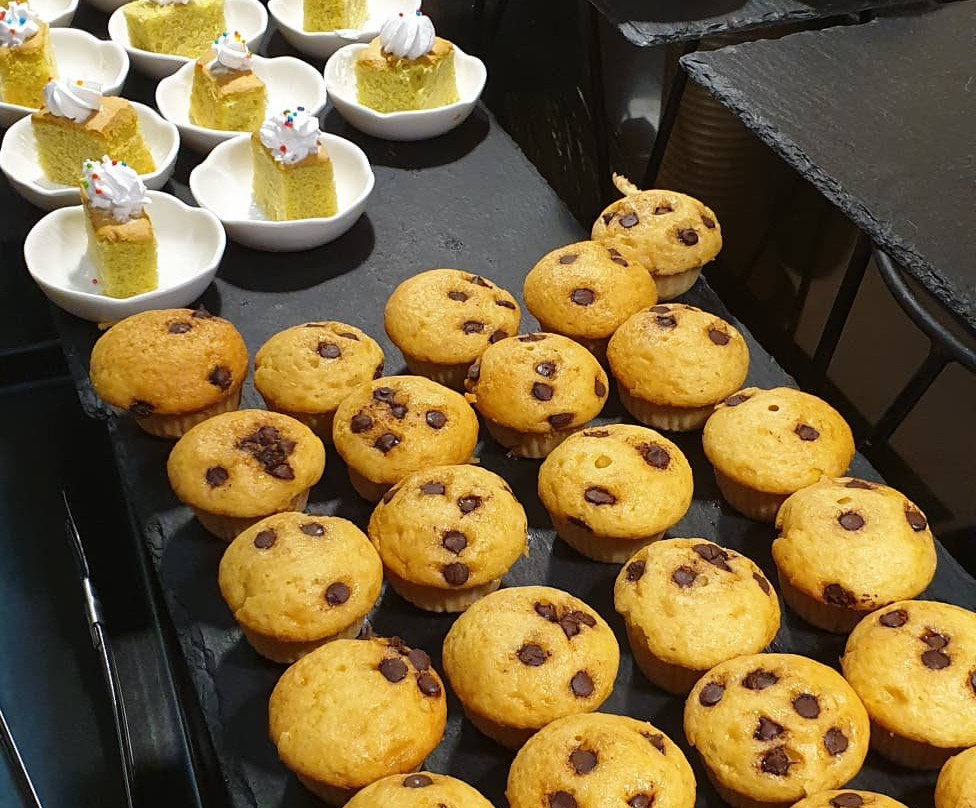 Phufa Waree Chiangrai Resort主图