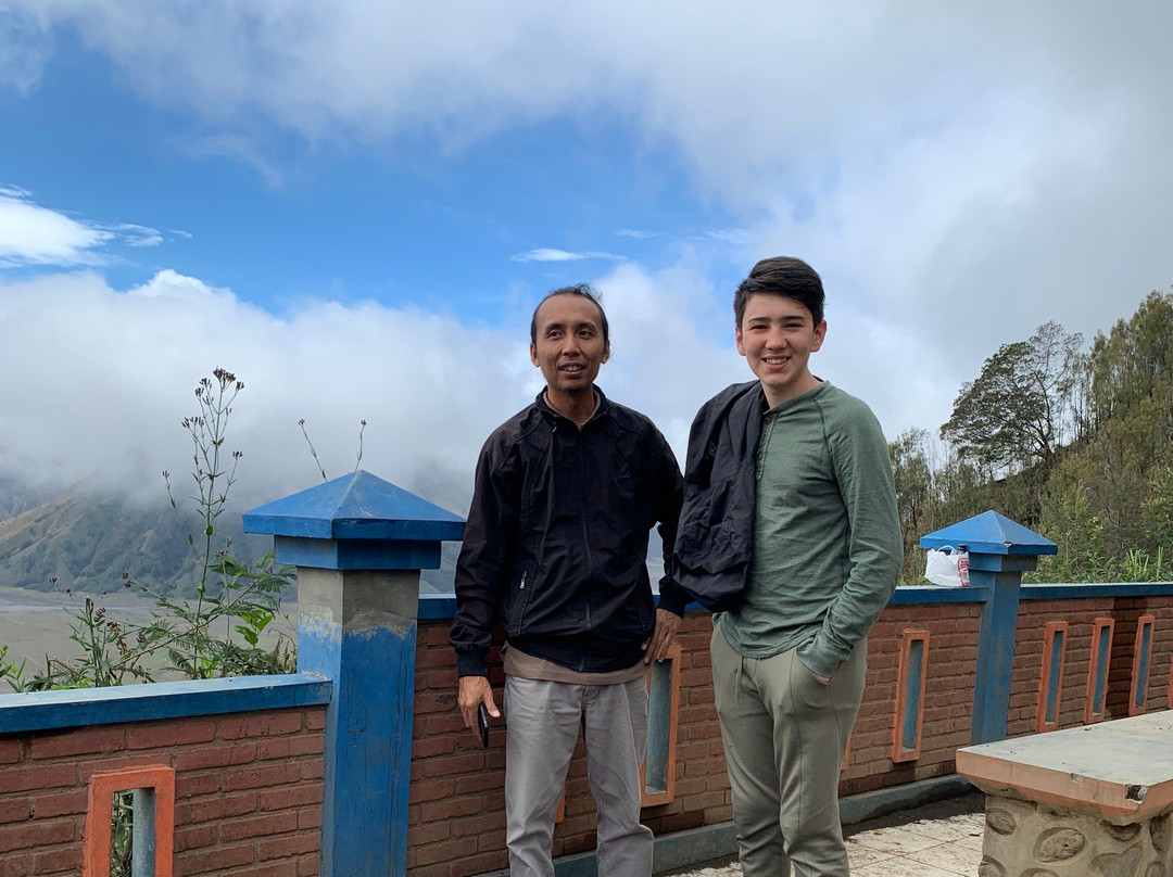 Jogja Tour Transport-日惹必去景点