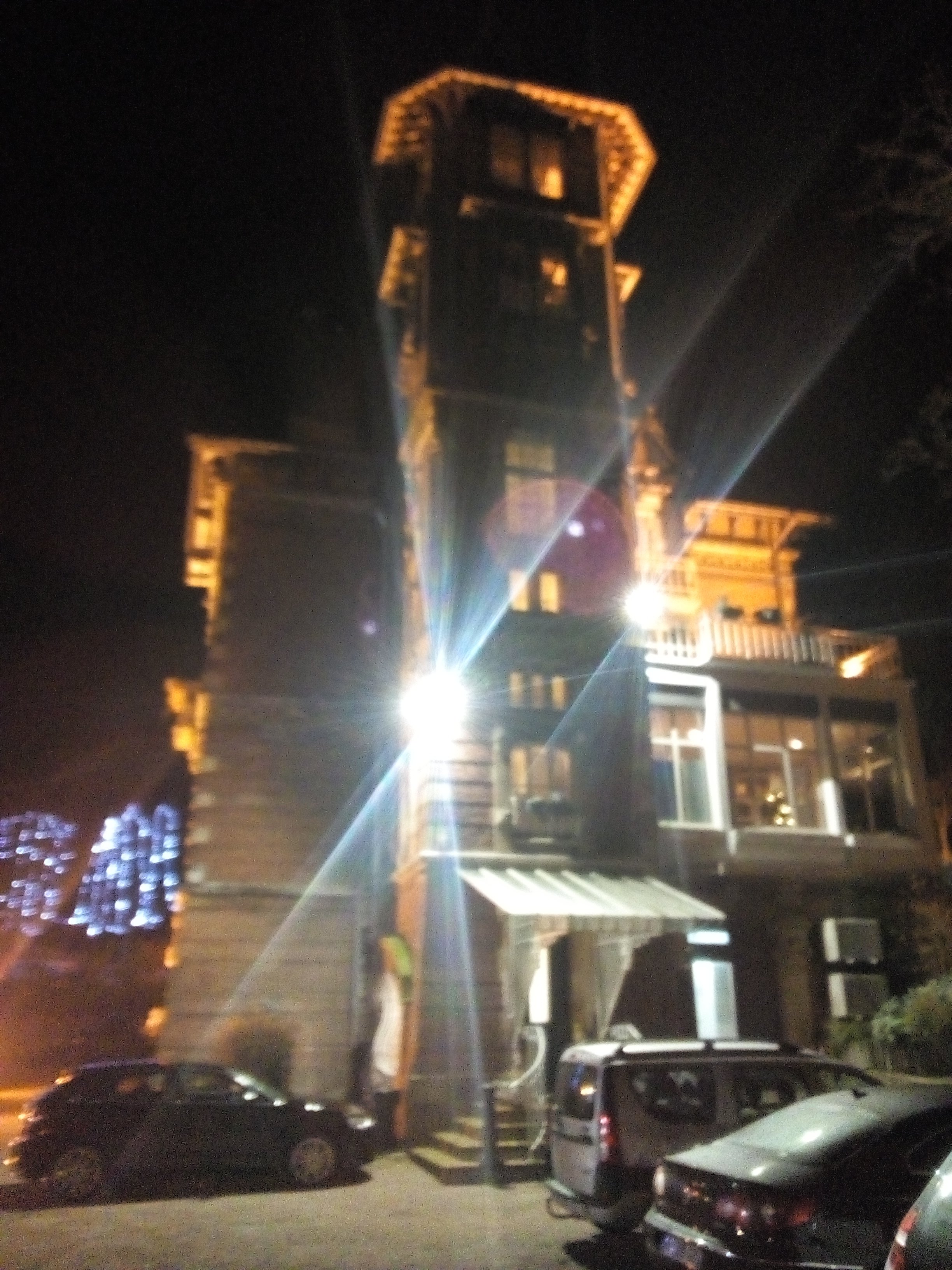 Relais Guillaume de Normandy-浴室