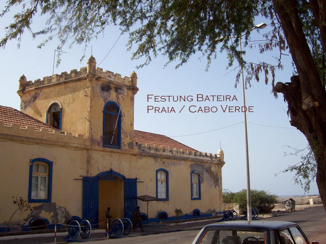 Quartel Jaime Mota-培亚必去景点