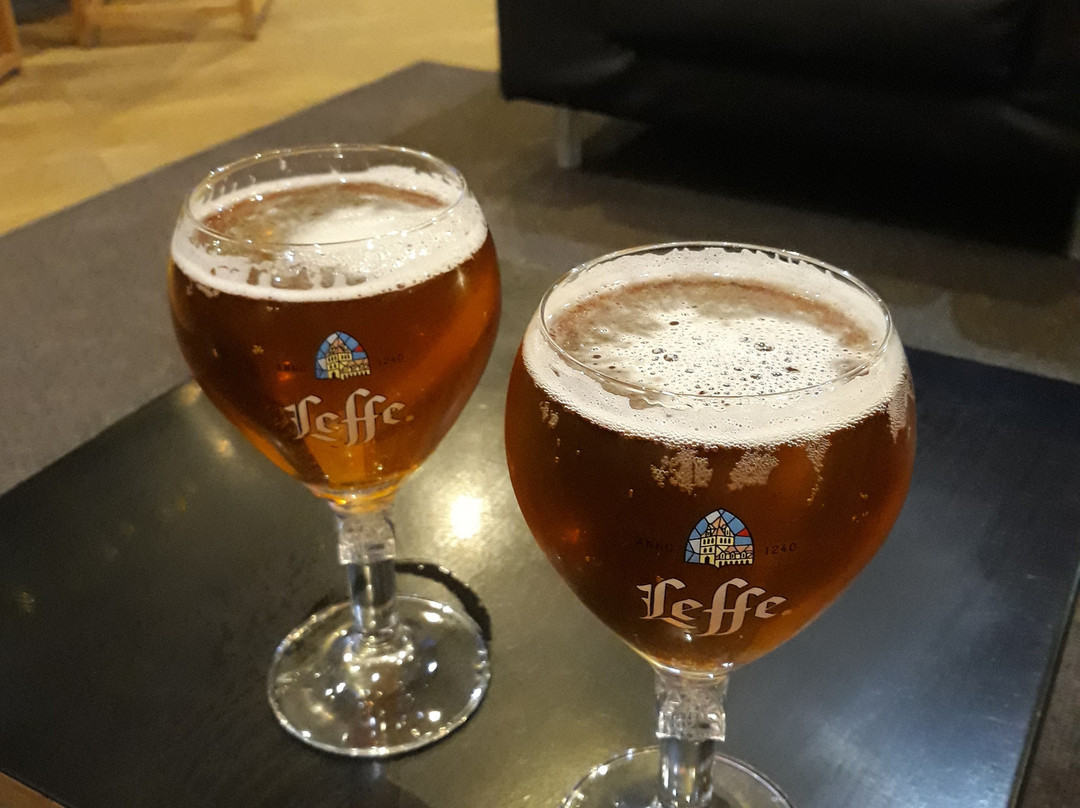 Hotel Residence Hippotel主图