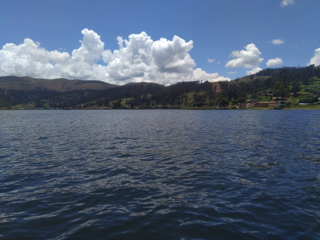 Laguna de Pacucha-Andahuaylas必去景点