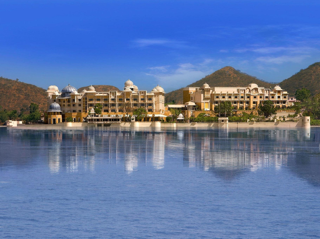 City Tours India-乌代布尔必去景点