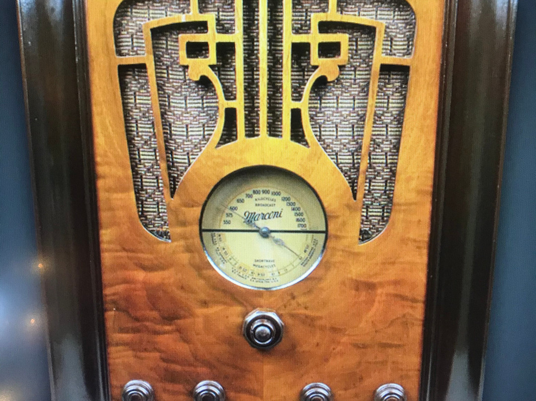Museo Guglielmo Marconi-Sasso Marconi必去景点