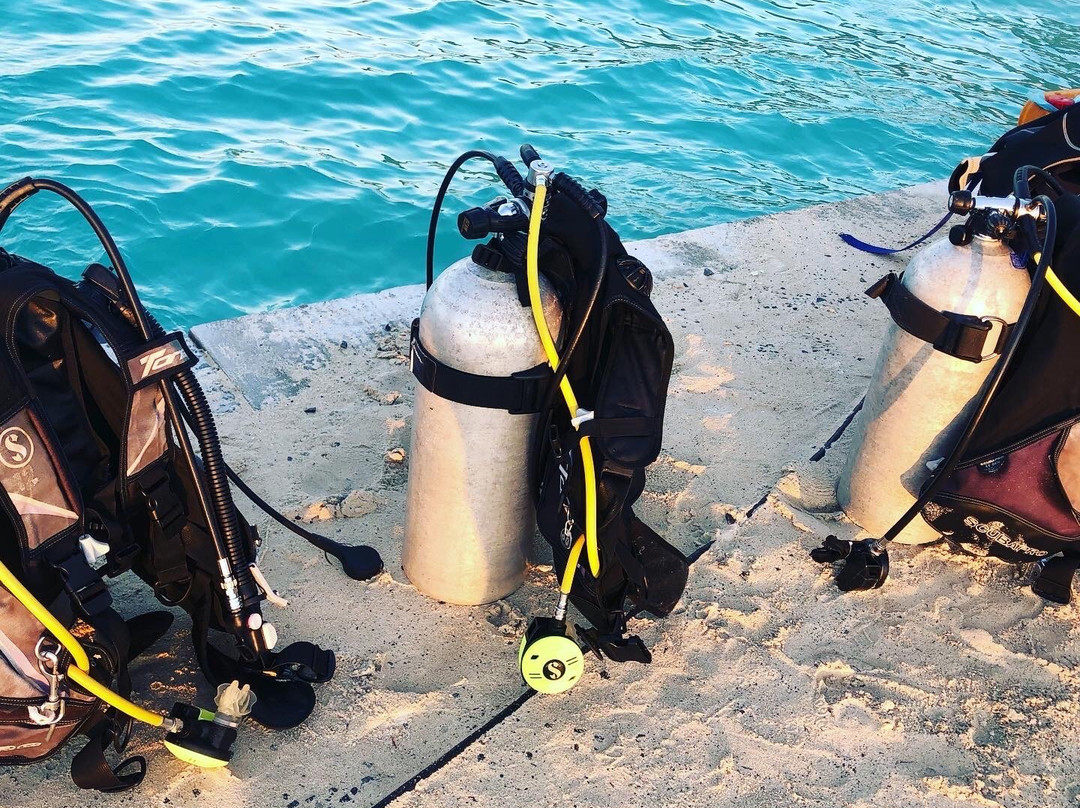 Dive Different Fulidhoo-Fulidhoo必去景点