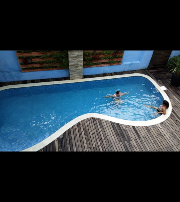 Pousada Vila Barequeçaba主图