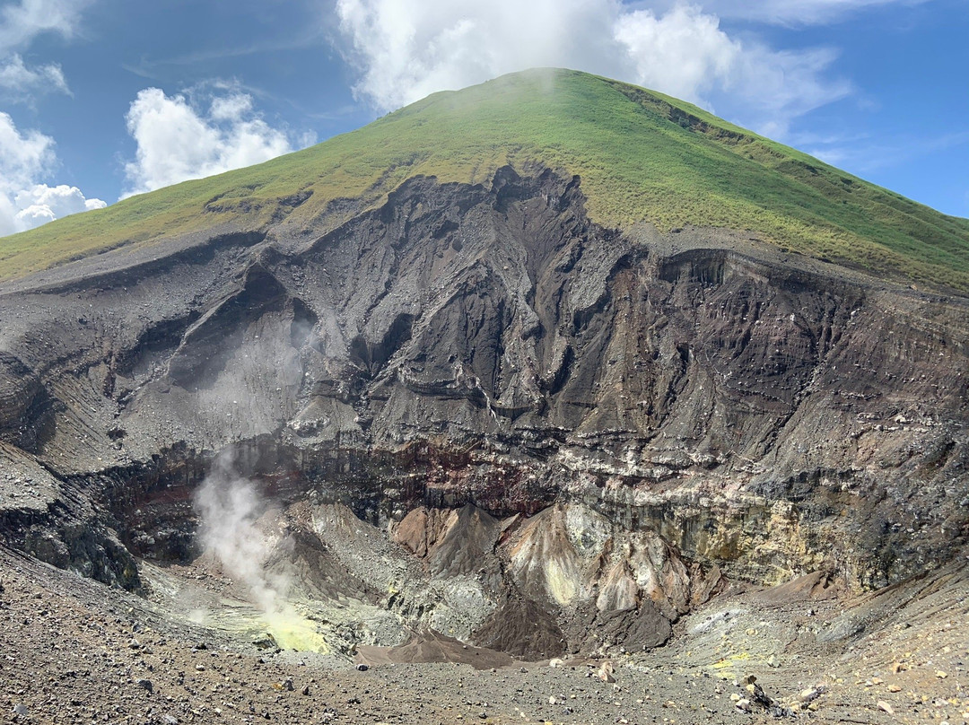 海兰度假村和水疗中心主图