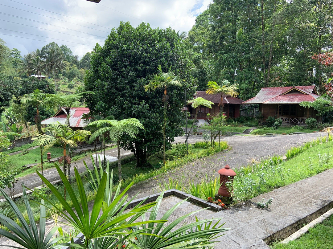 海兰度假村和水疗中心主图