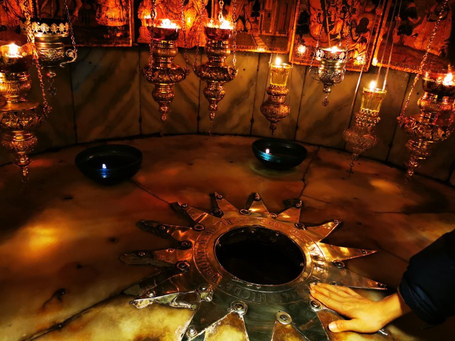 Bethlehem Tours By Abood-伯利恒必去景点