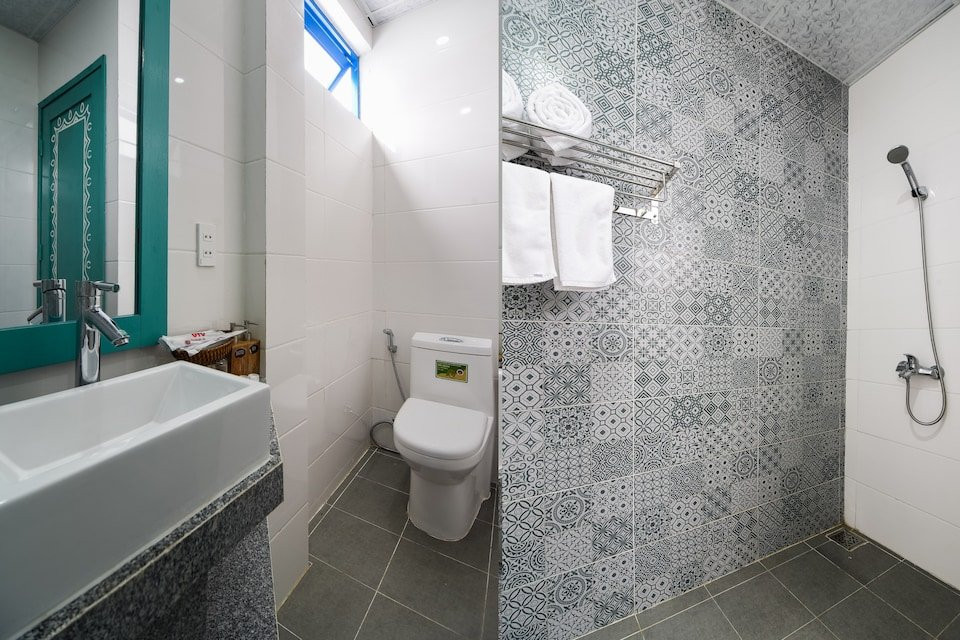 OYO 469 Ly's Villa Hoi An主图