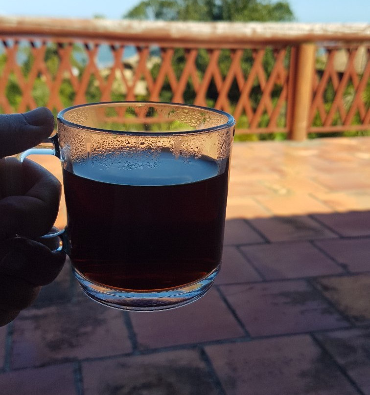 Pousada Vida Sol e Mar主图