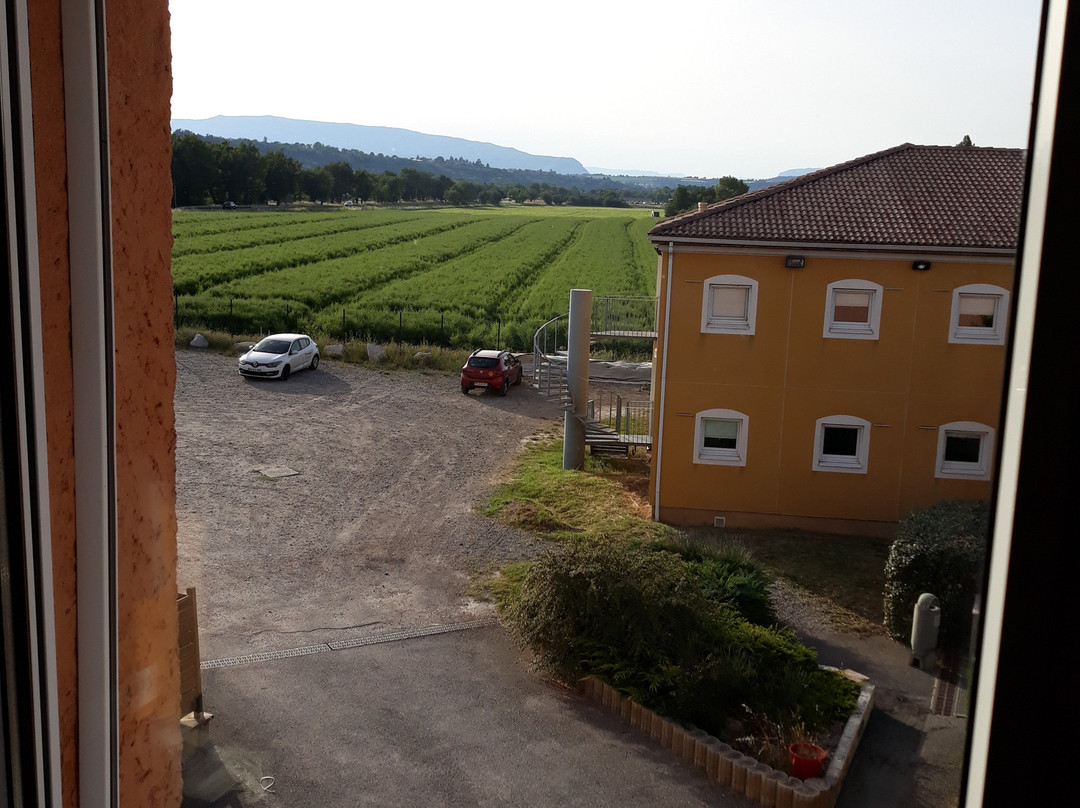 ibis Sisteron Hotel主图