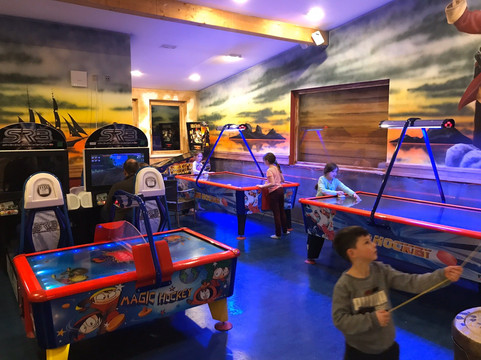 Landal Hochwald主图