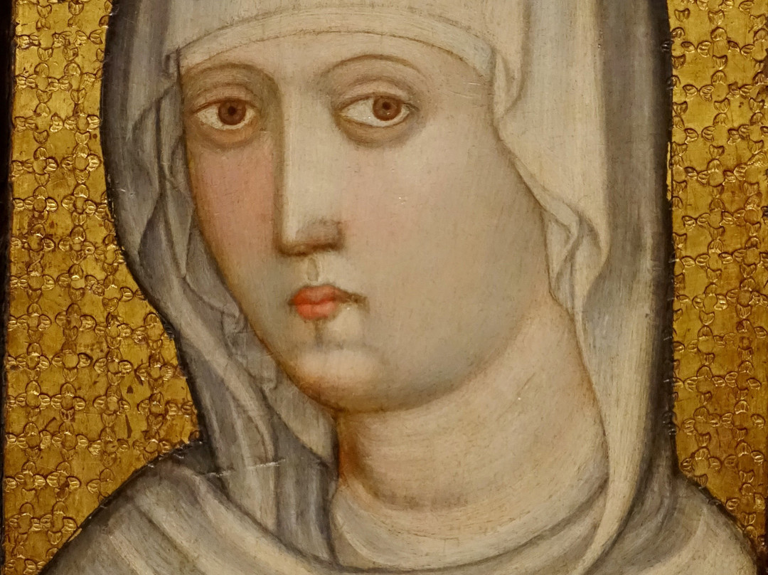 Museo Episcopal de Vic-维克必去景点