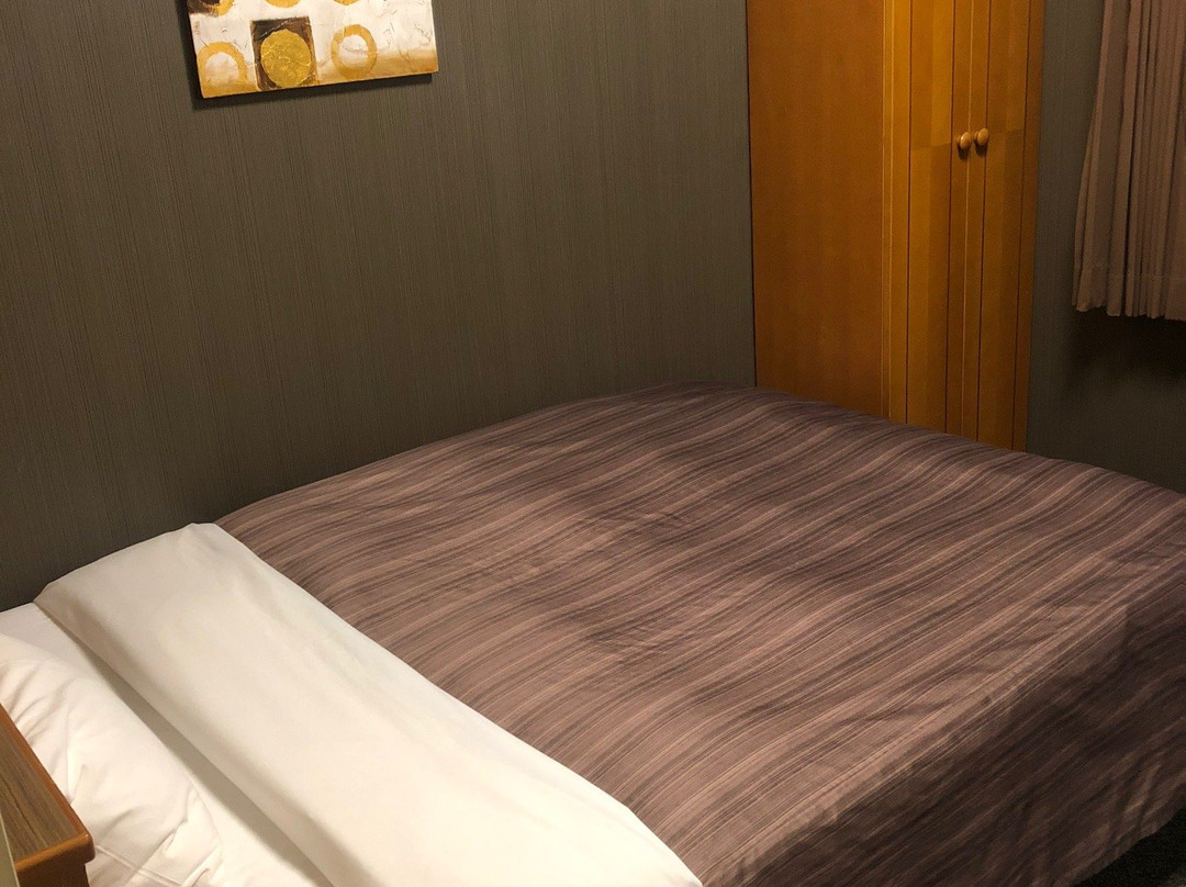 Hotel Route Inn Aso Kumamoto Airport Ekimae主图