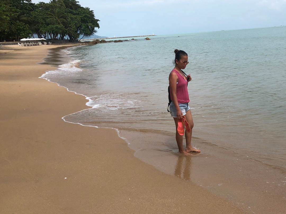 Sichon Beach景点图片