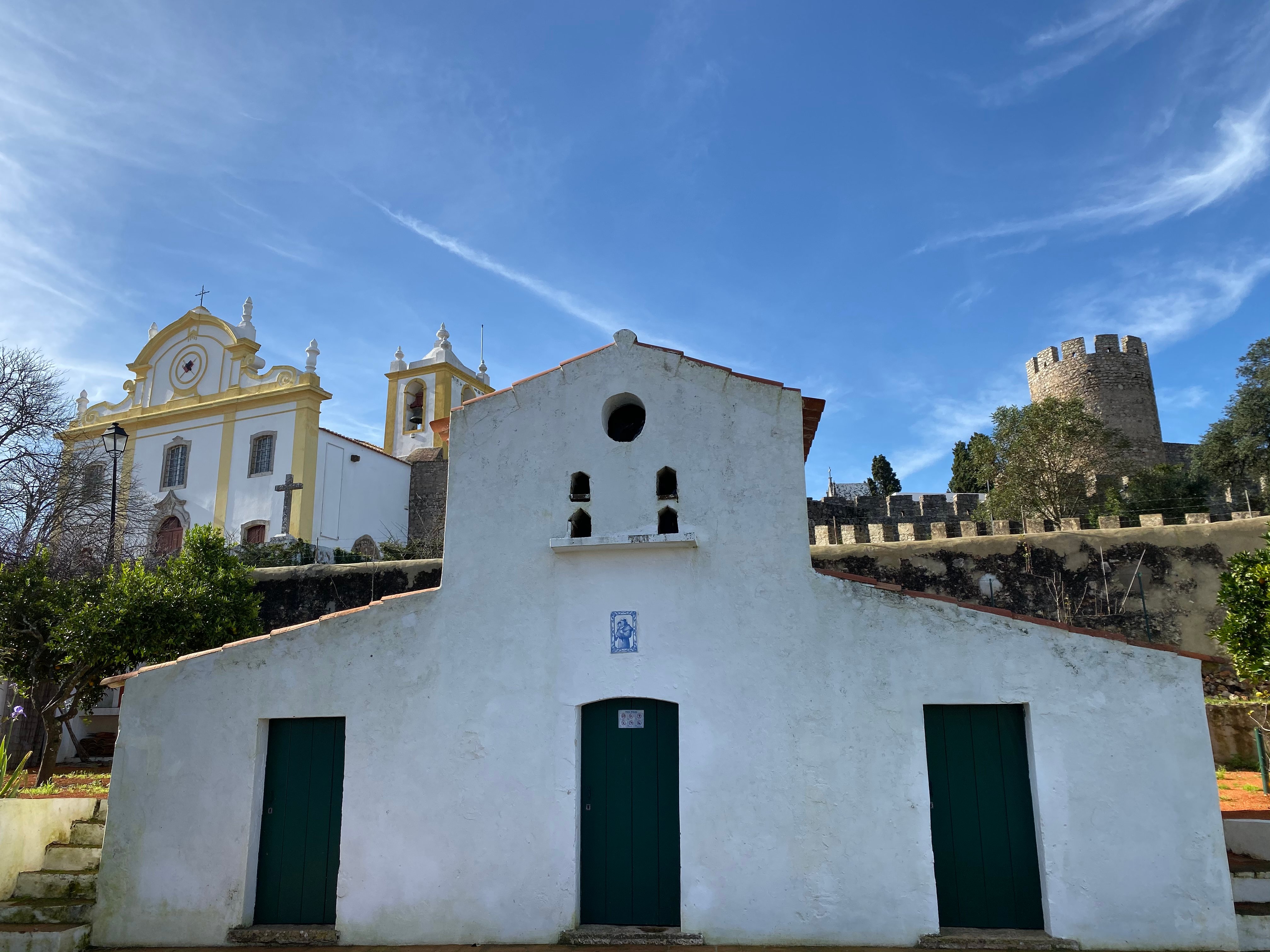 Casa de Santiago-官方