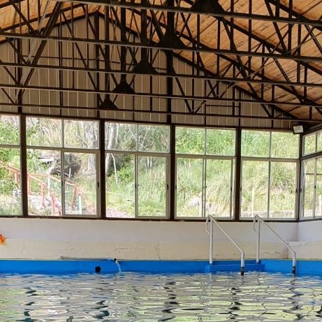 Hotel Termas del Flaco主图