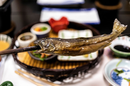 村山日式旅馆主图