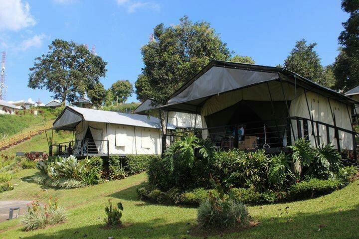 Trizara Resorts主图