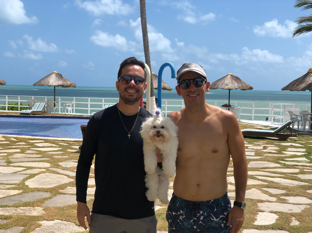 Hotel Pousada Corais de Carapibus主图