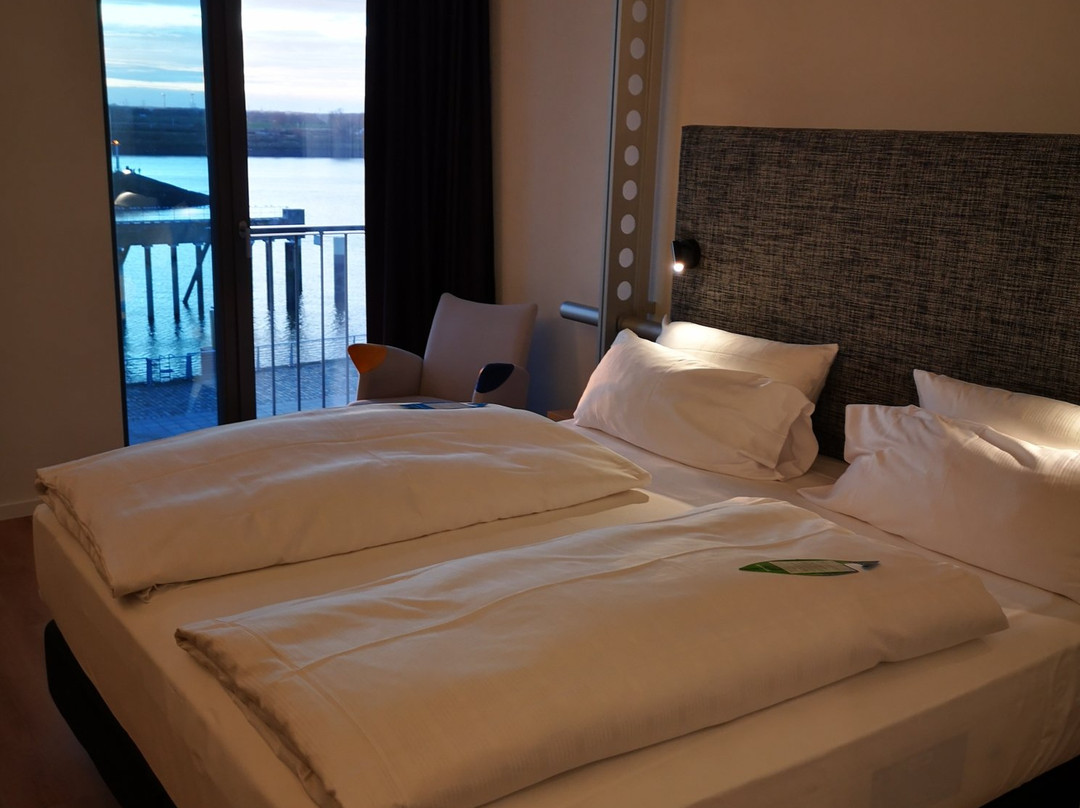 INNSiDE by Meliá Bremen主图