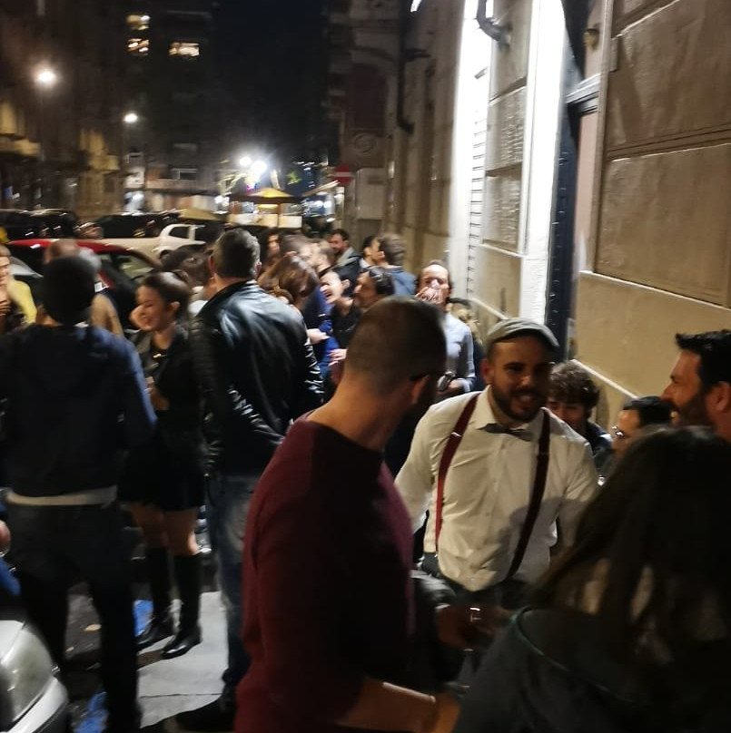 Simposio Biblio-Enoteca Naturale-都灵必去景点