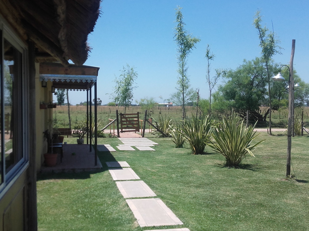 La Posada de Uribe主图