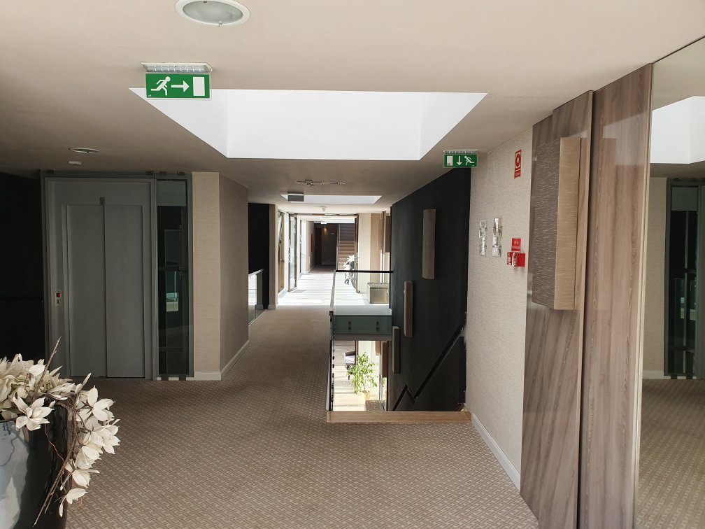 Hotel Merops Meszaros-官方