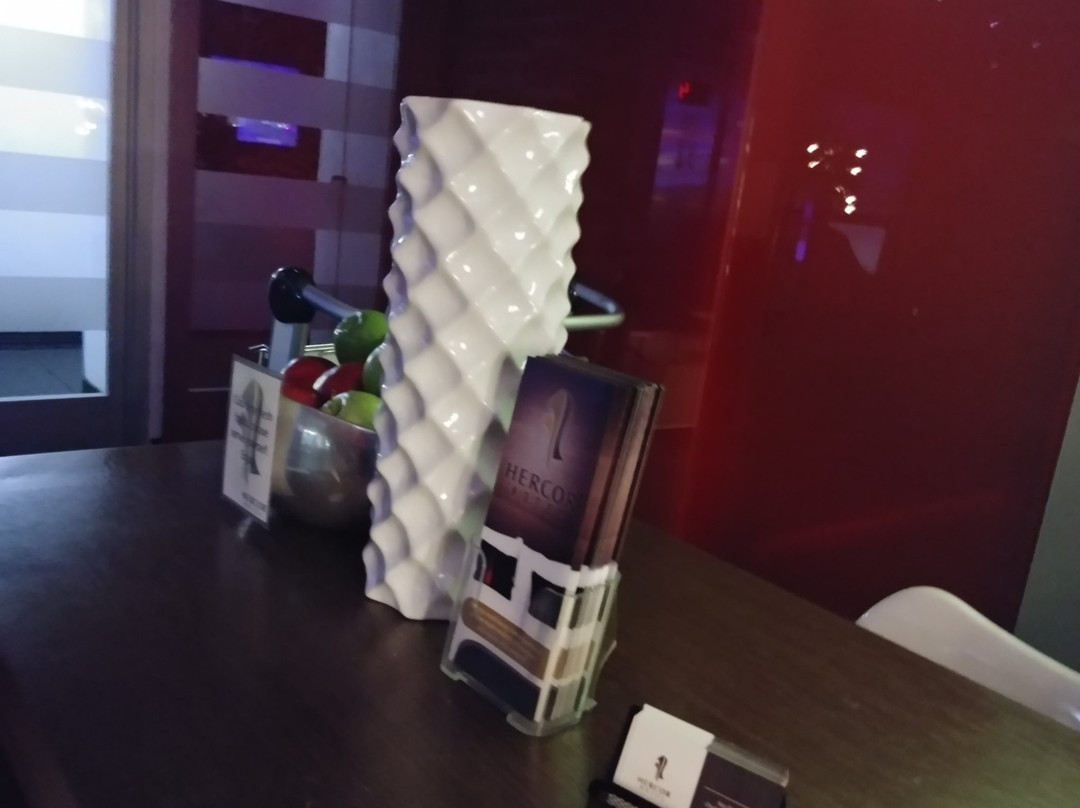 Hercor Hotel - Urban Boutique主图