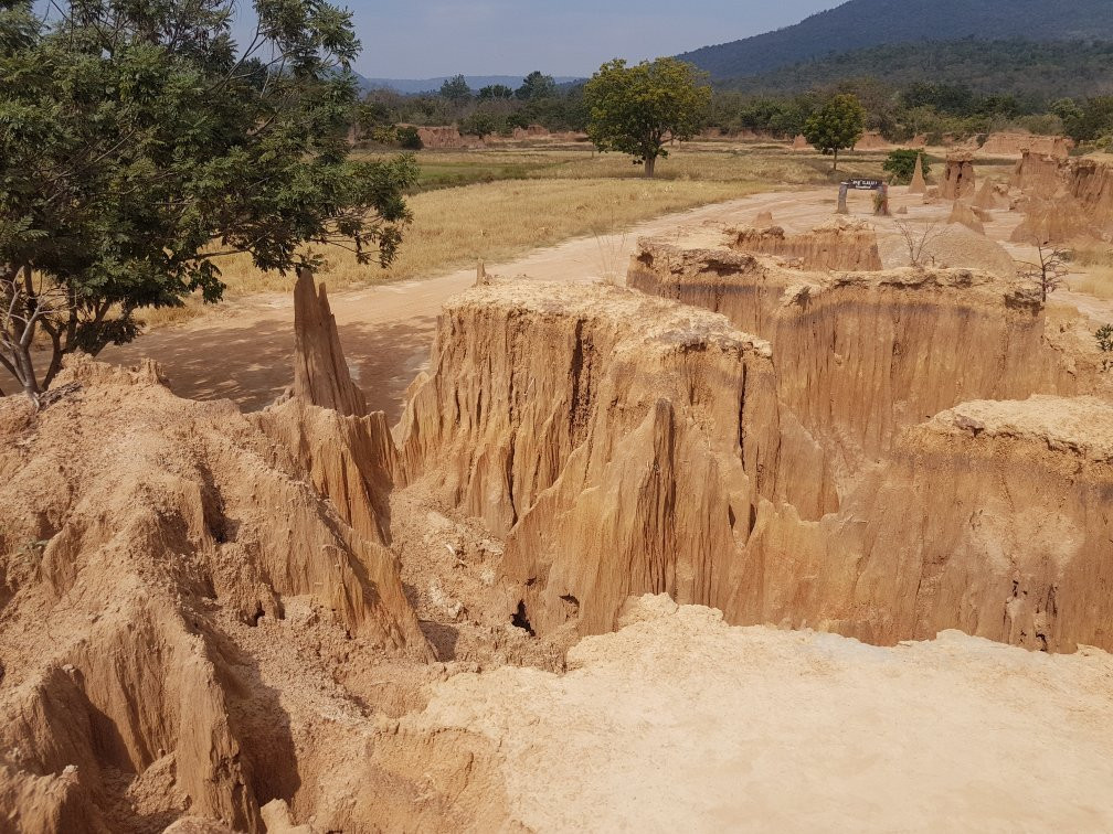 La-lu-达柏必去景点