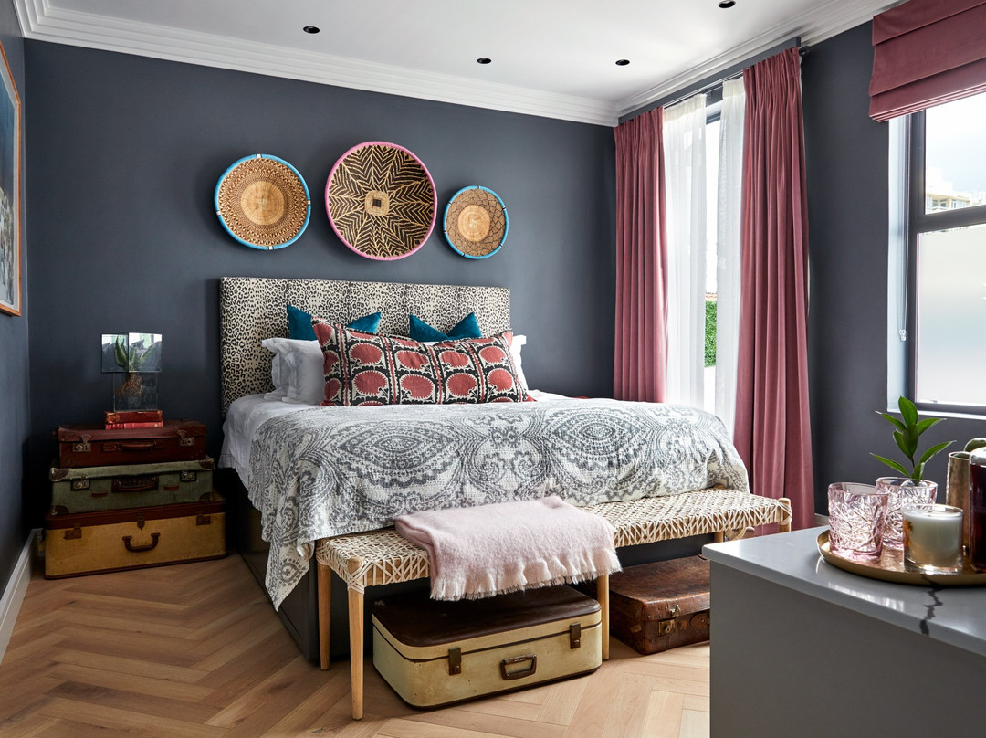 Pineapple House Boutique Hotel主图