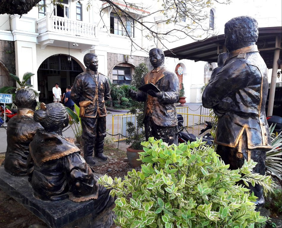 The Kalayaan Tree景点图片