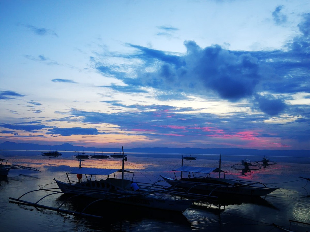 St Augustine's Church-邦劳岛必去景点