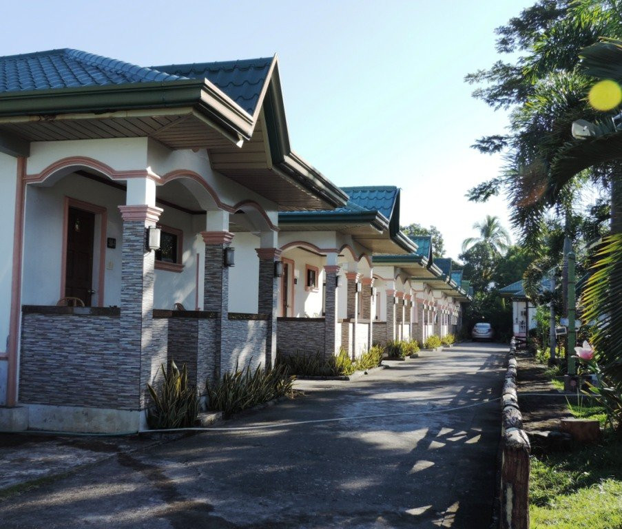 Dawal Beach Resort主图