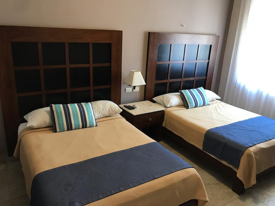 Collection O Tecnohotel Casa Villamar主图