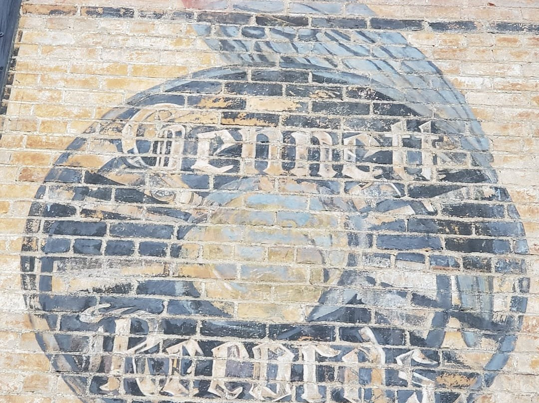 Gennett Walk of Fame-里士满必去景点