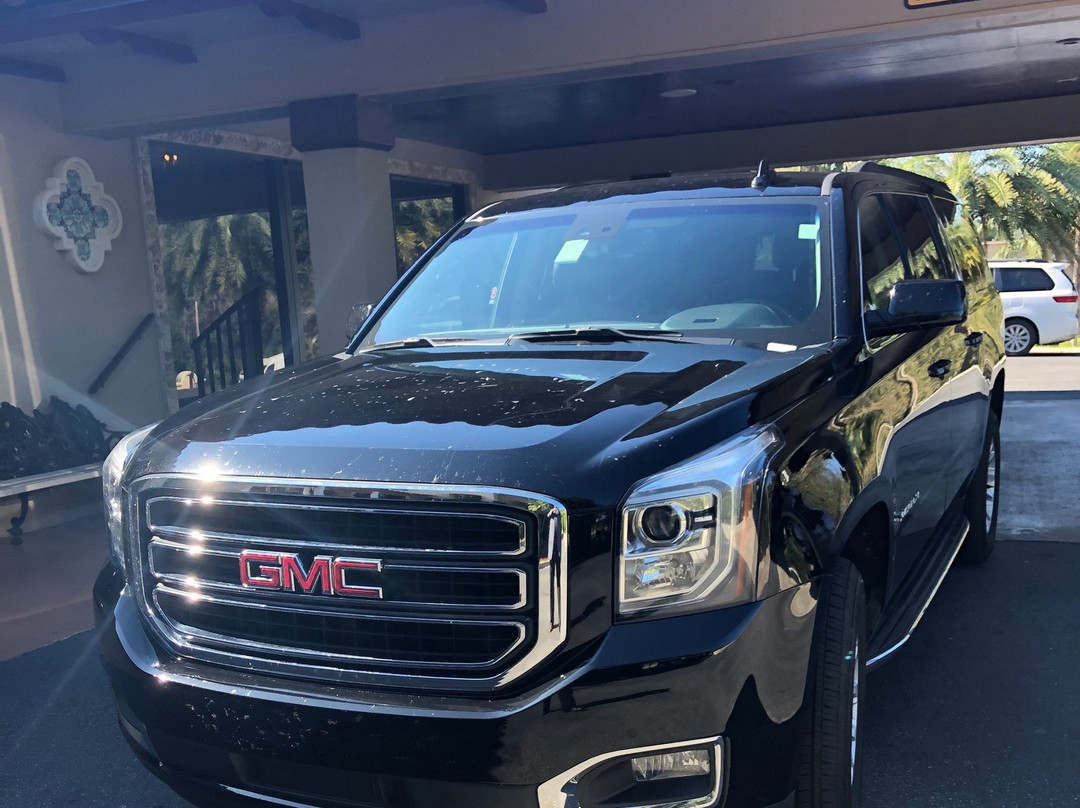 Orlando Fly Sports-奥兰多必去景点