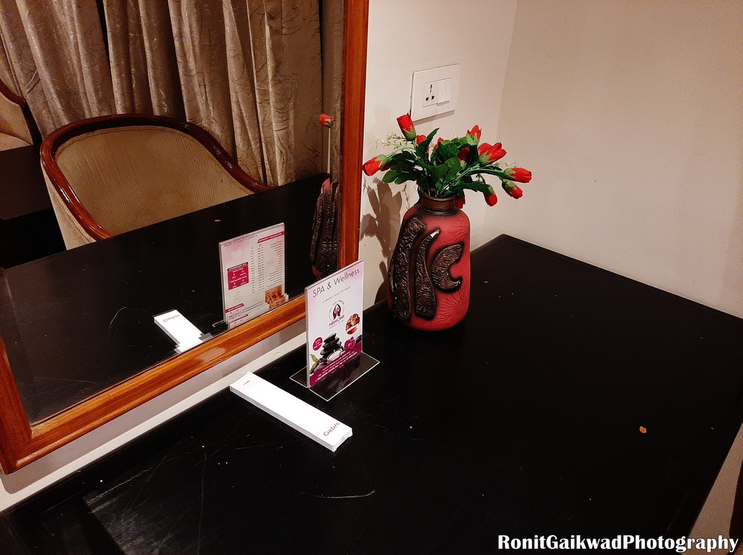 The Orbis Hotel主图