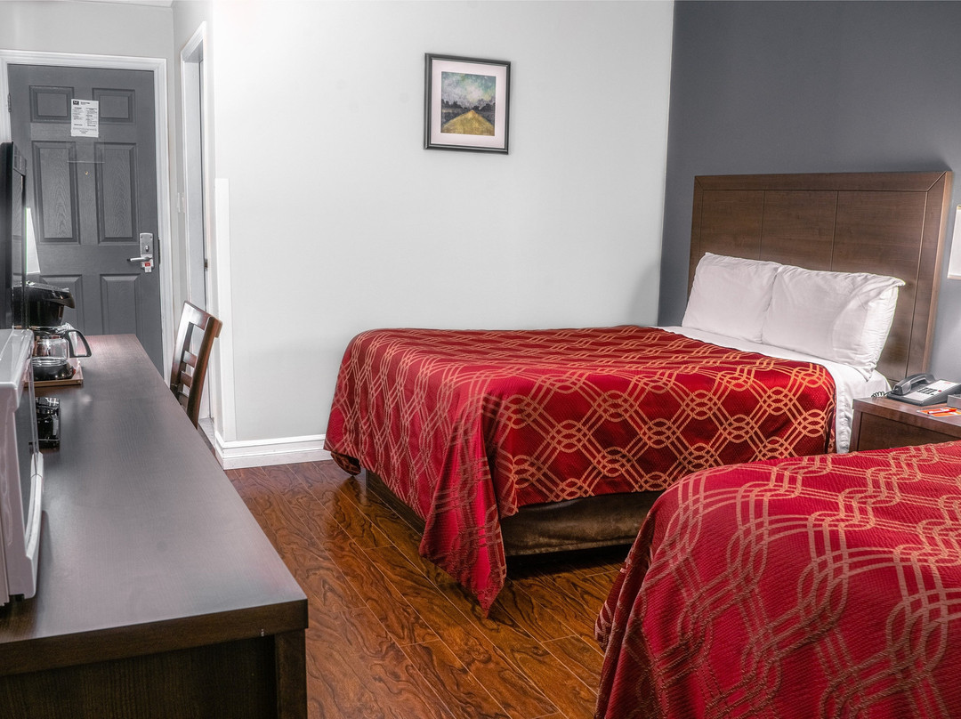 Econo Lodge Miramichi主图