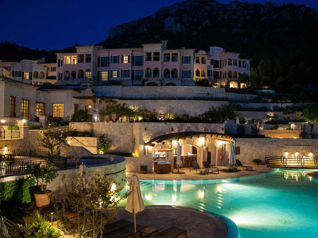 马洛卡柏悦酒店主图