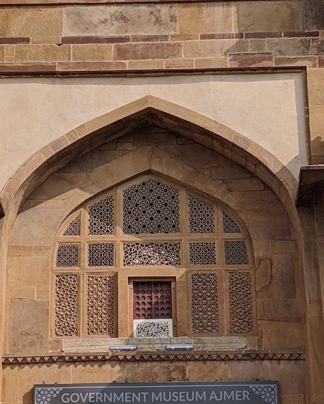 Akbar's Palace & Museum景点图片