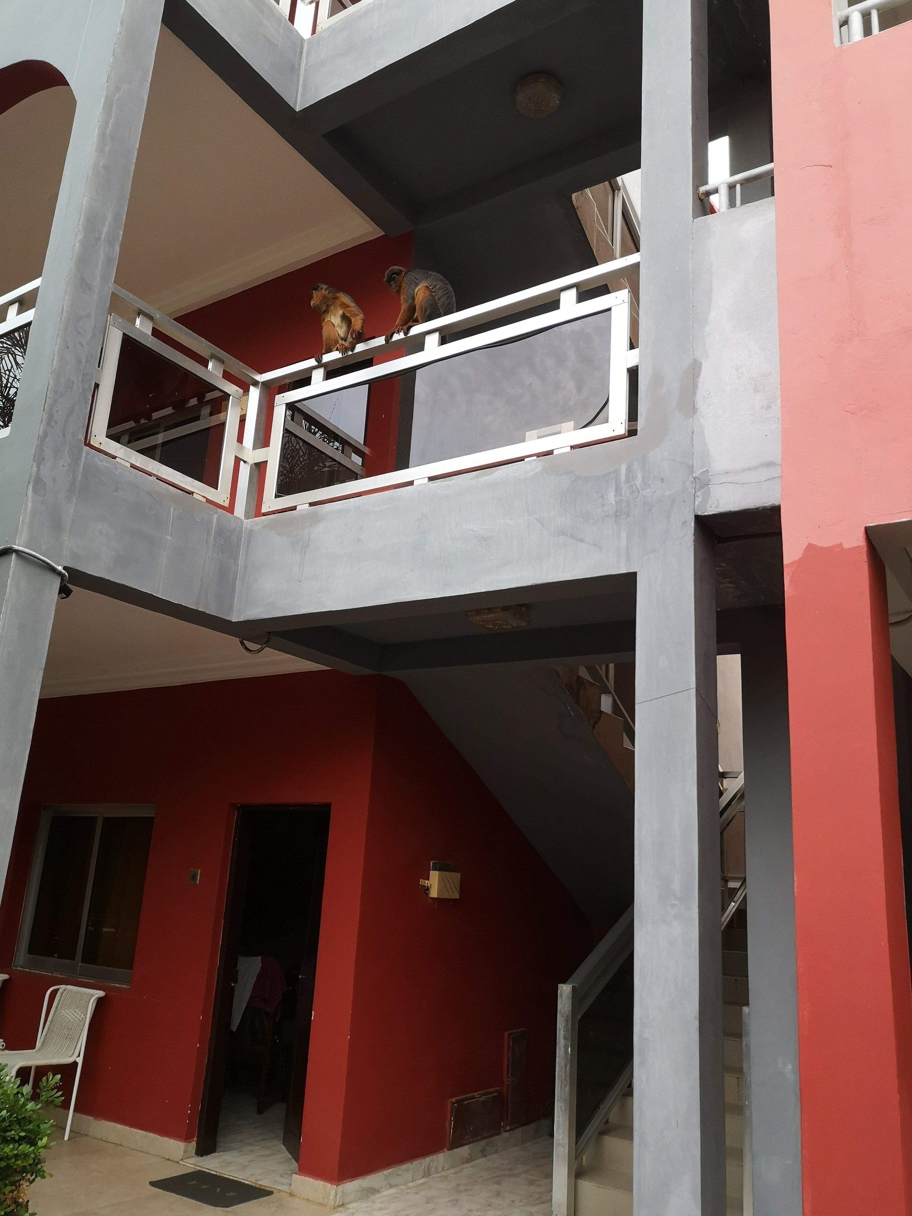 Seaview Gardens Hotel-portrait