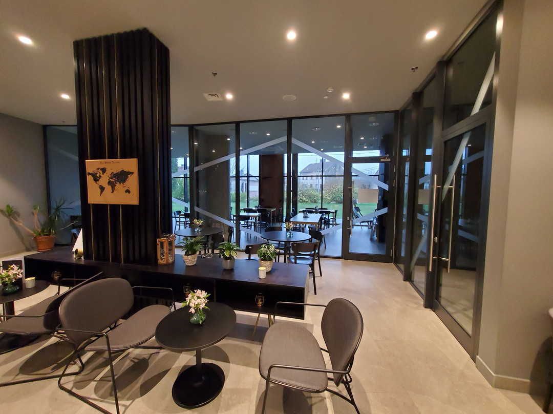 Lyra Hotel Plitvice主图