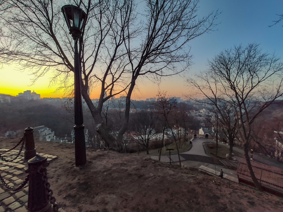 Your Kiev Guide-基辅必去景点